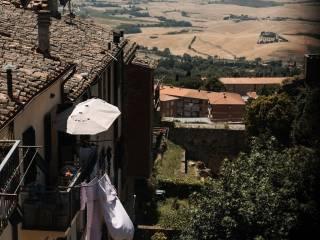 Bilocale via San Felice 2, Centro, Volterra — foto 11 di 18