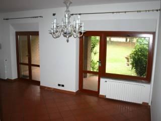 Villa a schiera via San Giuseppe 42, San Giuseppe, Seregno — foto 2 di 20