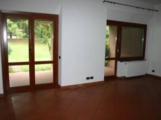 Villa a schiera via San Giuseppe 42, San Giuseppe, Seregno — foto 18 di 20