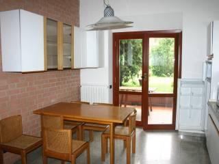 Villa a schiera via San Giuseppe 42, San Giuseppe, Seregno — foto 9 di 20