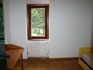 Villa a schiera via San Giuseppe 42, San Giuseppe, Seregno — foto 15 di 20