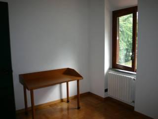 Villa a schiera via San Giuseppe 42, San Giuseppe, Seregno — foto 19 di 20