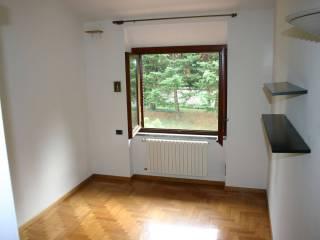 Villa a schiera via San Giuseppe 42, San Giuseppe, Seregno — foto 7 di 20