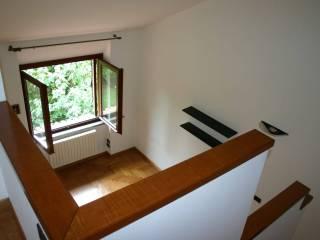 Villa a schiera via San Giuseppe 42, San Giuseppe, Seregno — foto 17 di 20