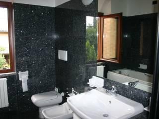 Villa a schiera via San Giuseppe 42, San Giuseppe, Seregno — foto 12 di 20