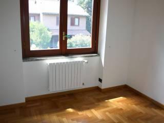 Villa a schiera via San Giuseppe 42, San Giuseppe, Seregno — foto 20 di 20