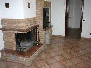 Villa a schiera via San Giuseppe 42, San Giuseppe, Seregno — foto 16 di 20