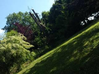 Villa a schiera via San Giuseppe 42, San Giuseppe, Seregno — foto 10 di 20