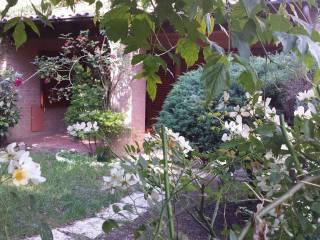 Villa a schiera via San Giuseppe 42, San Giuseppe, Seregno — foto 3 di 20