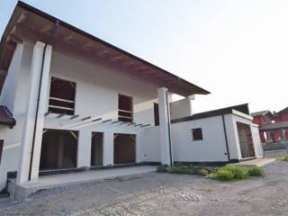 Villa a schiera Strada di Roracco 35, Roracco, Villanova Mondovì — foto 25 di 27
