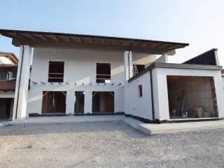 Villa a schiera Strada di Roracco 35, Roracco, Villanova Mondovì — foto 14 di 27