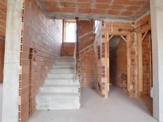 Villa a schiera Strada di Roracco 35, Roracco, Villanova Mondovì — foto 10 di 27