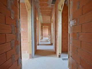 Villa a schiera Strada di Roracco 35, Roracco, Villanova Mondovì — foto 15 di 27