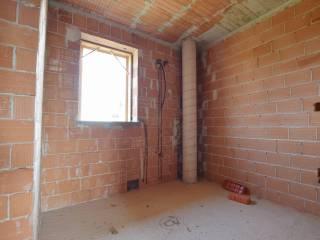Villa a schiera Strada di Roracco 35, Roracco, Villanova Mondovì — foto 12 di 27