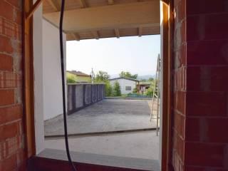 Villa a schiera Strada di Roracco 35, Roracco, Villanova Mondovì — foto 16 di 27