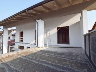 Villa a schiera Strada di Roracco 35, Roracco, Villanova Mondovì — foto 21 di 27