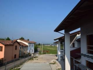Villa a schiera Strada di Roracco 35, Roracco, Villanova Mondovì — foto 22 di 27