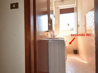 Appartamento via della Torretta 14, San Donato, Bologna