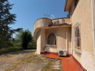 Quadrilocale buono stato, primo piano, Pastenelle Pacitti Sprumaro, Cervaro — foto 35 di 37