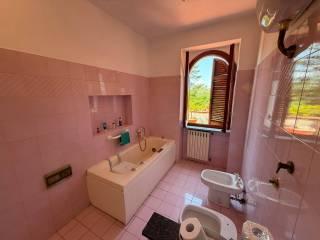 Quadrilocale buono stato, primo piano, Pastenelle Pacitti Sprumaro, Cervaro — foto 22 di 37