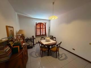 Quadrilocale buono stato, primo piano, Pastenelle Pacitti Sprumaro, Cervaro — foto 14 di 37