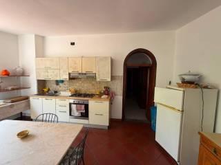 Quadrilocale buono stato, primo piano, Pastenelle Pacitti Sprumaro, Cervaro — foto 33 di 37