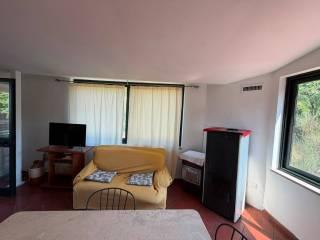 Quadrilocale buono stato, primo piano, Pastenelle Pacitti Sprumaro, Cervaro — foto 17 di 37