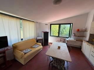 Quadrilocale buono stato, primo piano, Pastenelle Pacitti Sprumaro, Cervaro — foto 34 di 37