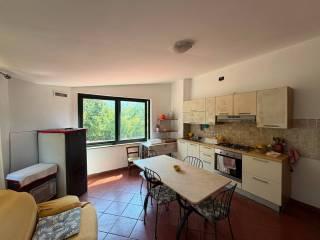 Quadrilocale buono stato, primo piano, Pastenelle Pacitti Sprumaro, Cervaro — foto 10 di 37