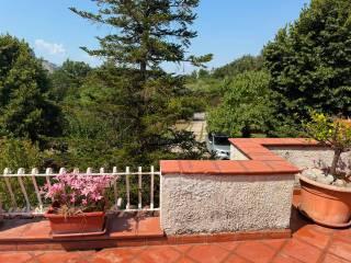 Quadrilocale buono stato, primo piano, Pastenelle Pacitti Sprumaro, Cervaro — foto 12 di 37