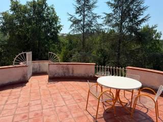 Quadrilocale buono stato, primo piano, Pastenelle Pacitti Sprumaro, Cervaro — foto 24 di 37