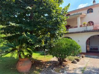 Quadrilocale buono stato, primo piano, Pastenelle Pacitti Sprumaro, Cervaro — foto 23 di 37
