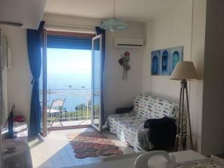 Attico piazza delle Sirene 22, Gaeta — foto 10 di 14