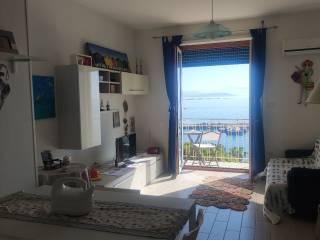 Attico piazza delle Sirene 22, Gaeta — foto 5 di 14