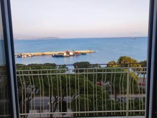 Attico piazza delle Sirene 22, Gaeta — foto 11 di 14