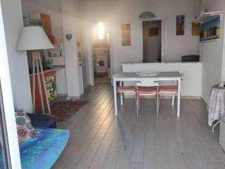 Attico piazza delle Sirene 22, Gaeta — foto 7 di 14
