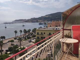 Attico piazza delle Sirene 22, Gaeta — foto 13 di 14