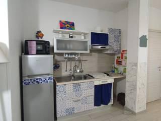 Attico piazza delle Sirene 22, Gaeta — foto 12 di 14