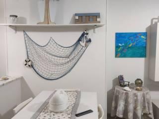 Attico piazza delle Sirene 22, Gaeta — foto 9 di 14