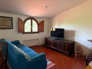 Attico buono stato, 80 m², Pastenelle Pacitti Sprumaro, Cervaro — foto 18 di 34