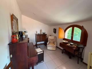 Attico buono stato, 80 m², Pastenelle Pacitti Sprumaro, Cervaro — foto 24 di 34