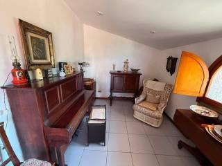 Attico buono stato, 80 m², Pastenelle Pacitti Sprumaro, Cervaro — foto 20 di 34