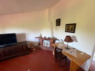 Attico buono stato, 80 m², Pastenelle Pacitti Sprumaro, Cervaro — foto 21 di 34