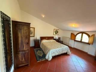 Attico buono stato, 80 m², Pastenelle Pacitti Sprumaro, Cervaro — foto 34 di 34