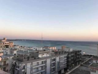 Attico via Ludovico Ariosto, Lungomare, Lido San Giovanni, Gallipoli — foto 17 di 18