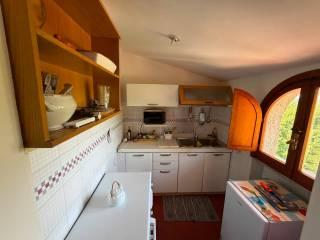 Attico buono stato, 80 m², Pastenelle Pacitti Sprumaro, Cervaro — foto 19 di 34