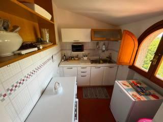 Attico buono stato, 80 m², Pastenelle Pacitti Sprumaro, Cervaro — foto 12 di 34