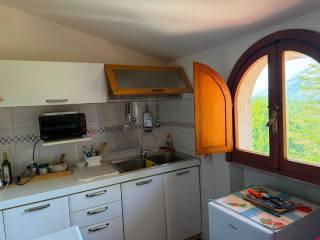 Attico buono stato, 80 m², Pastenelle Pacitti Sprumaro, Cervaro — foto 30 di 34
