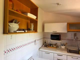 Attico buono stato, 80 m², Pastenelle Pacitti Sprumaro, Cervaro — foto 2 di 34