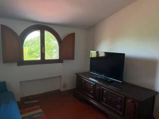 Attico buono stato, 80 m², Pastenelle Pacitti Sprumaro, Cervaro — foto 6 di 34